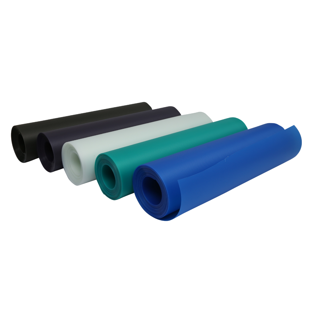 FLATSHEET EMBOSSED (ECPP) - Plastic Roofing Product | ROOFINDO | ROOFINDO