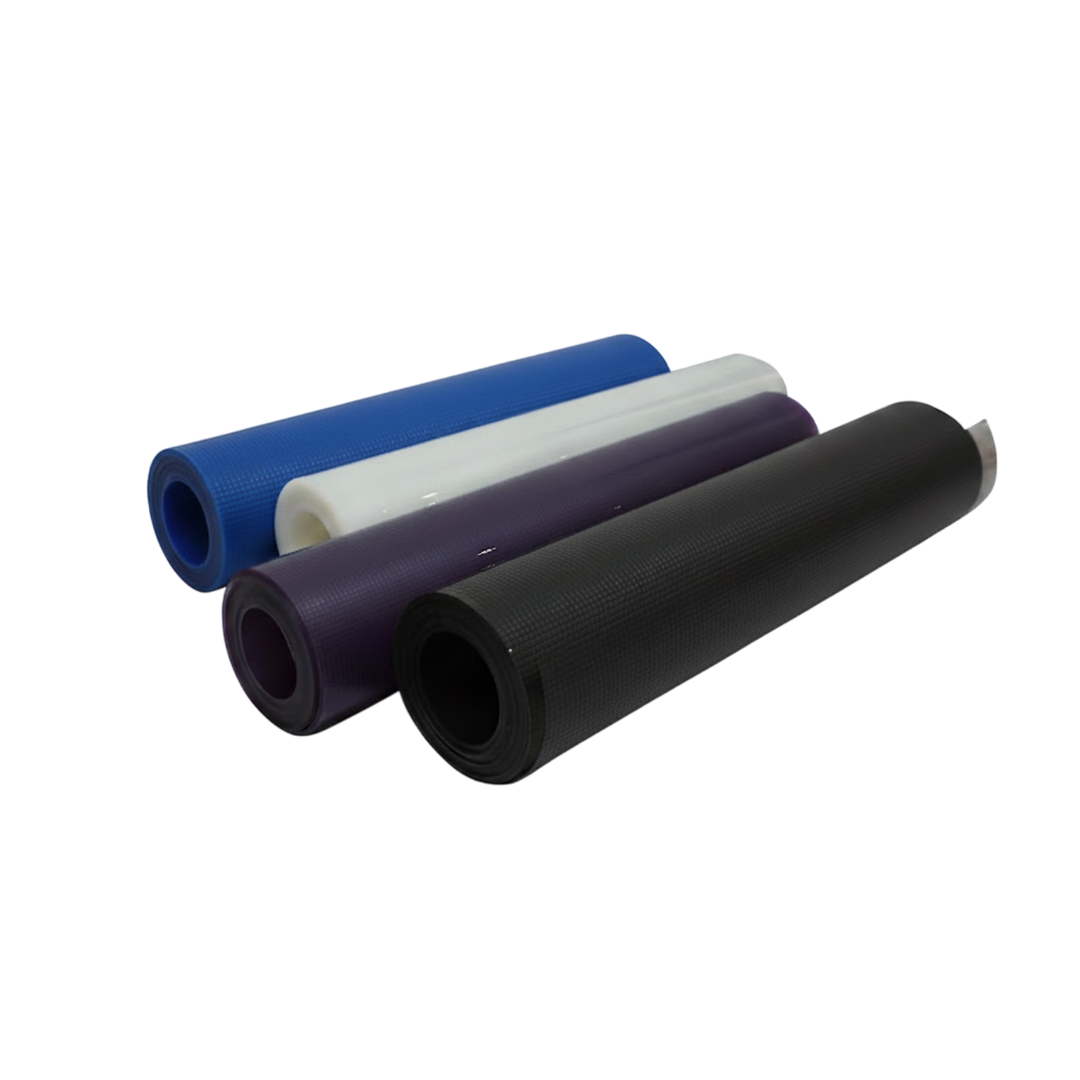 SUPERFLAT EMBOSSED (ECPP) - Plastic Roofing Product | ROOFINDO | ROOFINDO