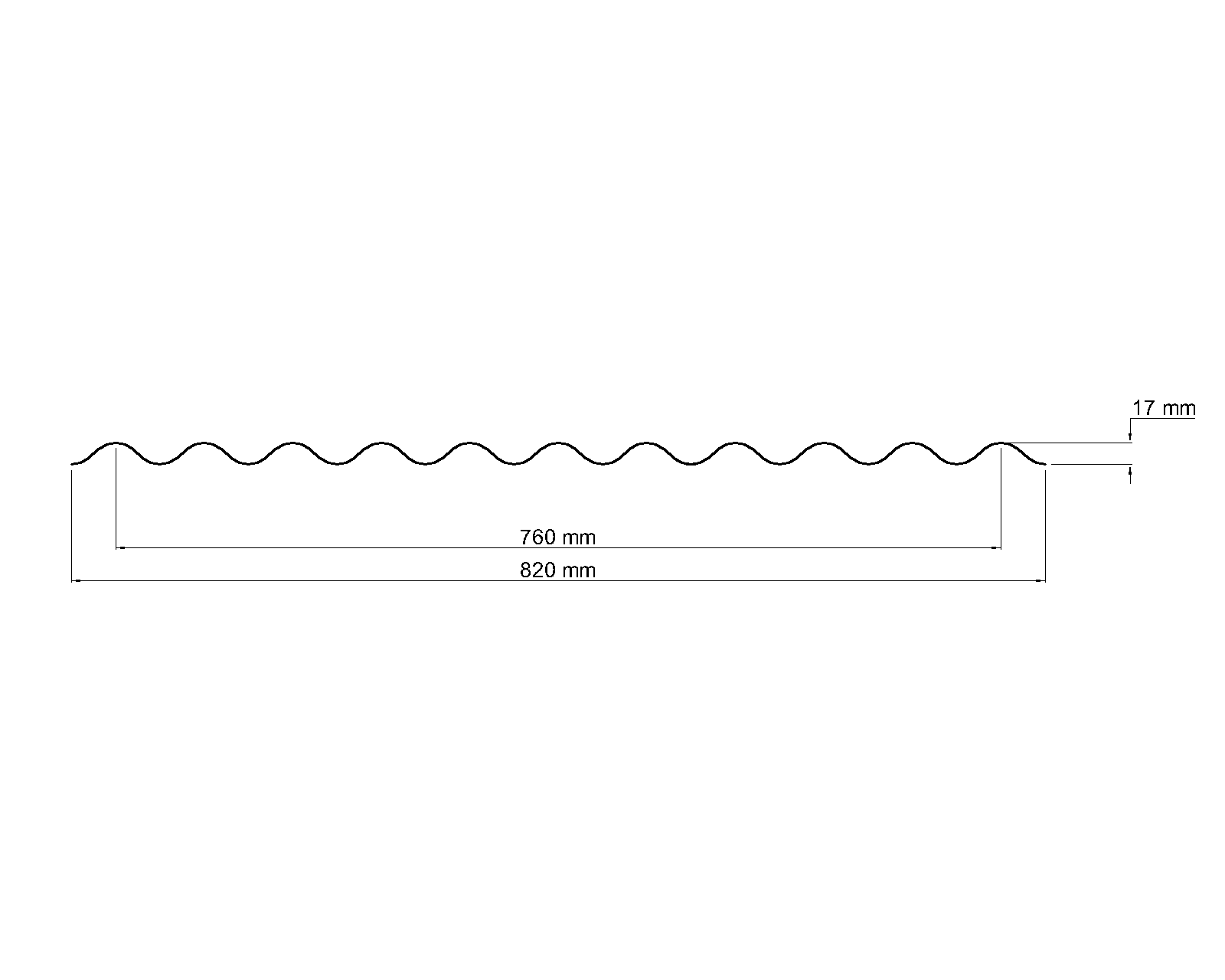 Technical Drawing - ROMA ECPC (EFF. 76)
